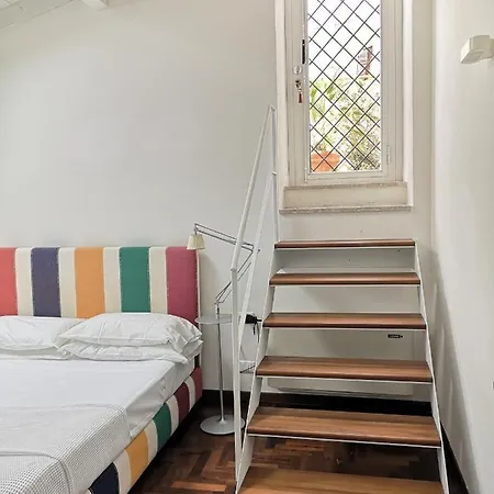 L'approdo Delle Sirene Bed & Breakfast Syrakusa