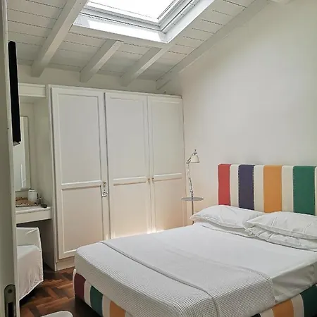 L'approdo Delle Sirene 4* Syrakuzy