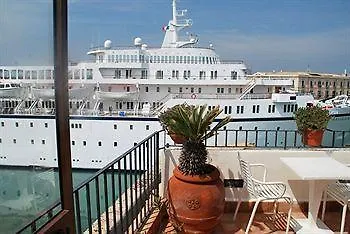 L'approdo Delle Sirene 3*