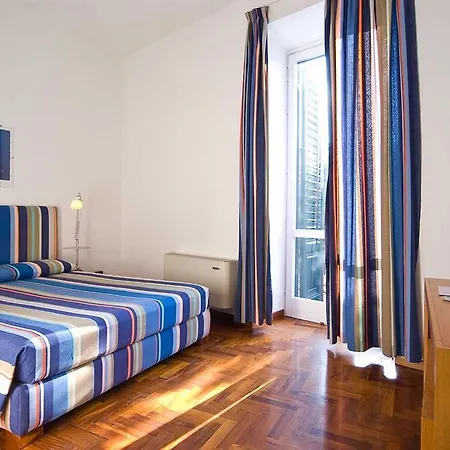 Nocleg ze śniadaniem L'approdo Delle Sirene 4*