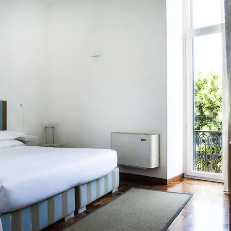 Frühstückspension L'approdo Delle Sirene 3*