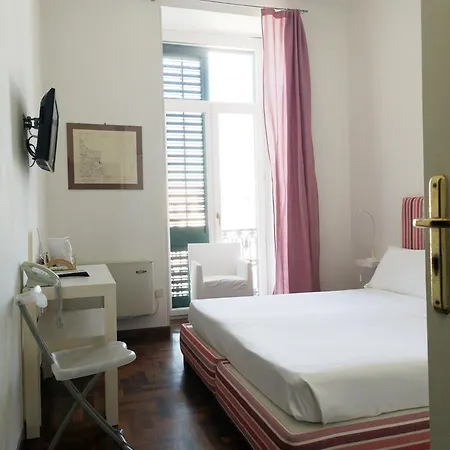 Bed & Breakfast L'approdo Delle Sirene