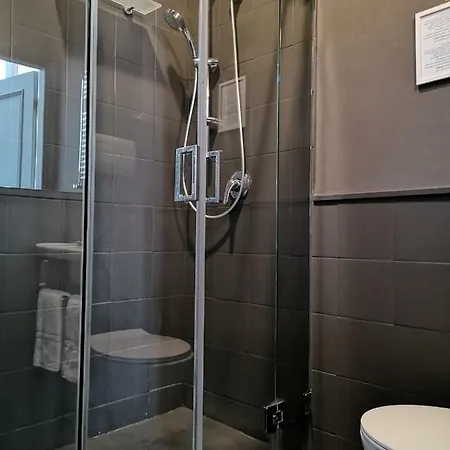Nocleg ze śniadaniem L'approdo Delle Sirene 4*