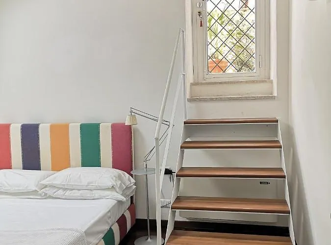 L'approdo Delle Sirene Bed & Breakfast Syracuse