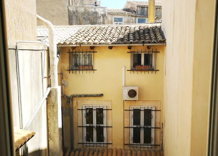 L'approdo Delle Sirene 4* 锡拉库扎