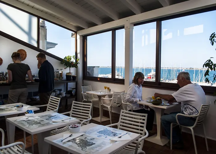 住宿加早餐酒店 L'approdo Delle Sirene