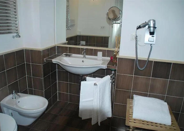 L'approdo Delle Sirene 4* 锡拉库扎