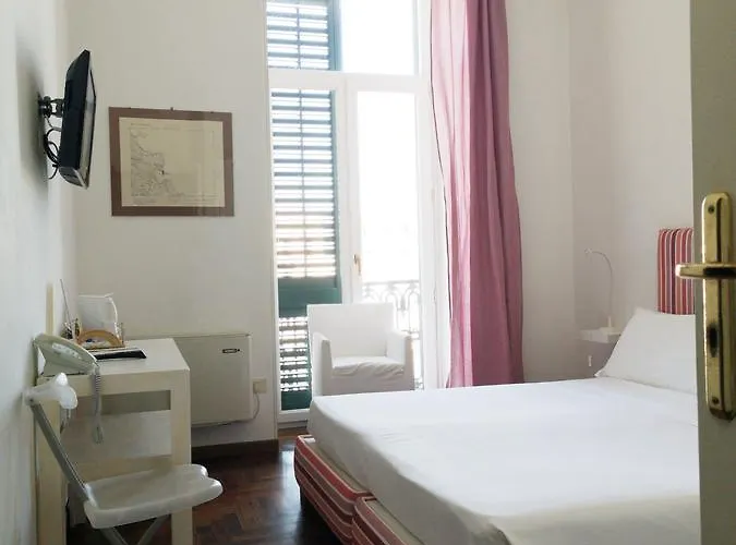 Bed & Breakfast L'approdo Delle Sirene