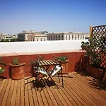 فندق مبيت وإفطار L'approdo Delle Sirene سيراكوزا