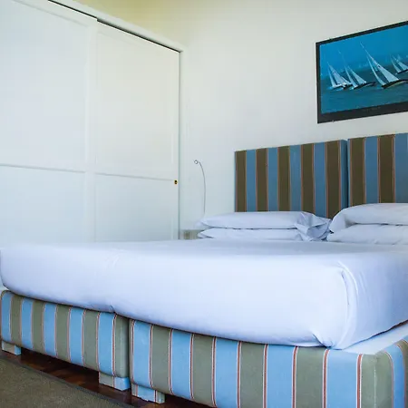 فندق مبيت وإفطار L'approdo Delle Sirene