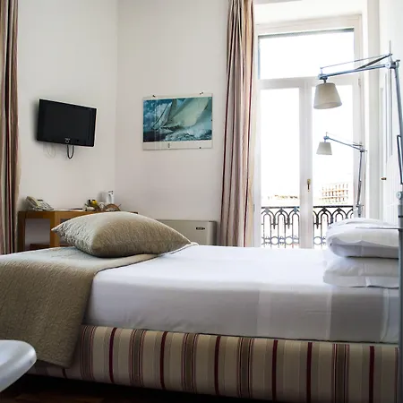 L'approdo Delle Sirene فندق مبيت وإفطار