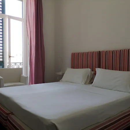 L'approdo Delle Sirene 4*