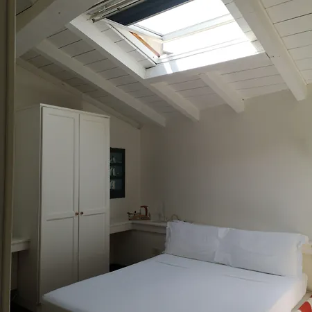 فندق مبيت وإفطار L'approdo Delle Sirene 4*