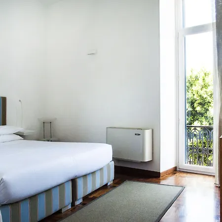 L'approdo Delle Sirene فندق مبيت وإفطار