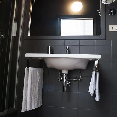 L'approdo Delle Sirene فندق مبيت وإفطار سيراكوزا