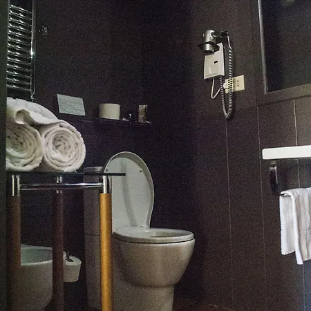 Bed & Breakfast L'approdo Delle Sirene Syracuse