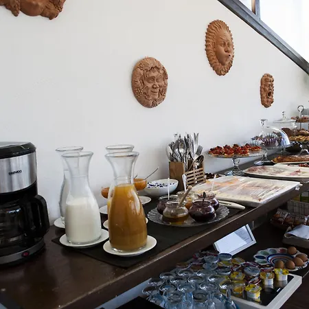 فندق مبيت وإفطار L'approdo Delle Sirene سيراكوزا