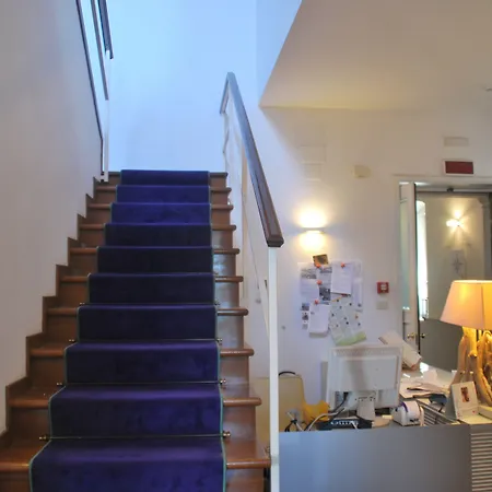 L'approdo Delle Sirene 4*