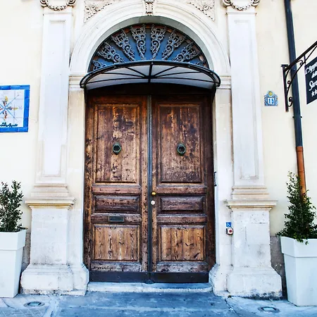 فندق مبيت وإفطار L'approdo Delle Sirene