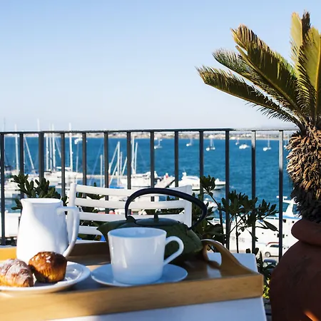 L'approdo Delle Sirene فندق مبيت وإفطار