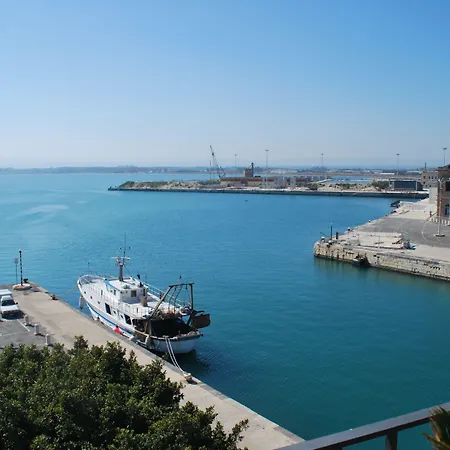 L'approdo Delle Sirene فندق مبيت وإفطار