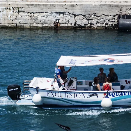 L'approdo Delle Sirene 4*