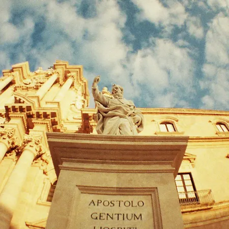 L'approdo Delle Sirene فندق مبيت وإفطار