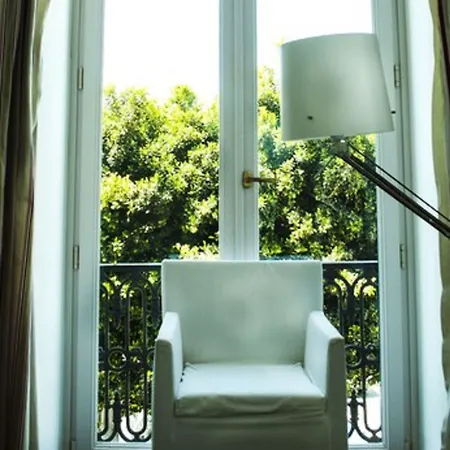 فندق مبيت وإفطار L'approdo Delle Sirene 4*