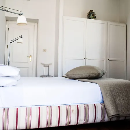 فندق مبيت وإفطار L'approdo Delle Sirene 4*