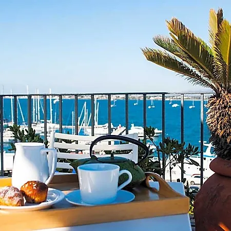 Bed and Breakfast L'approdo Delle Sirene 4*