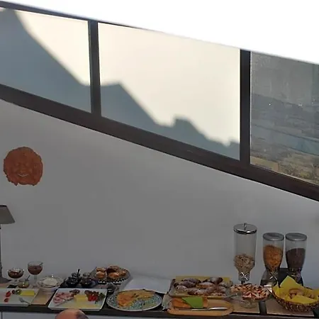 Bed and Breakfast L'approdo Delle Sirene Συρακούσες