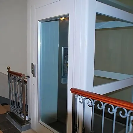L'approdo Delle Sirene Bed and Breakfast 4*