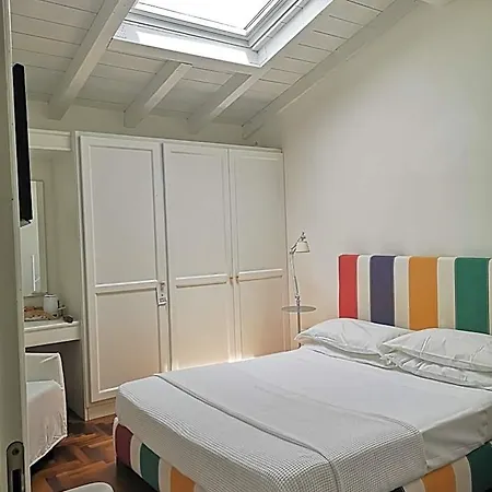 L'approdo Delle Sirene B&B 시라쿠사