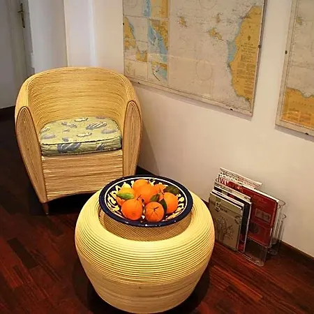 L'approdo Delle Sirene فندق مبيت وإفطار سيراكوزا