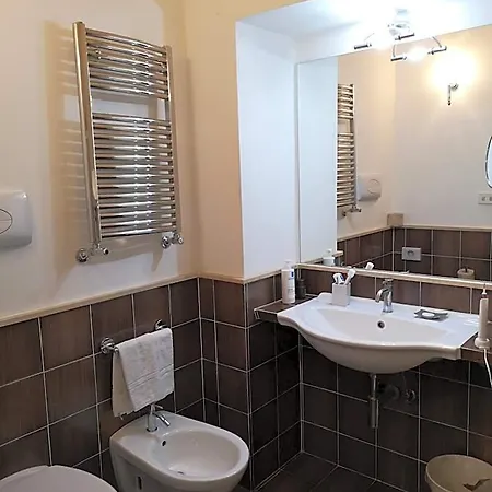 Bed & Breakfast L'approdo Delle Sirene 4*
