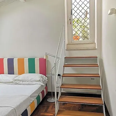 L'approdo Delle Sirene Nocleg ze śniadaniem 4*