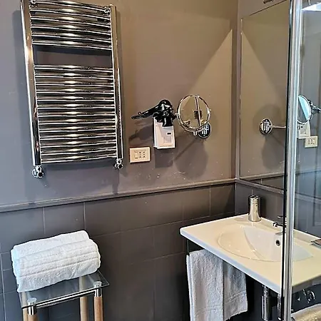 Bed & Breakfast L'approdo Delle Sirene Syracuse