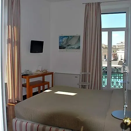L'approdo Delle Sirene 4*