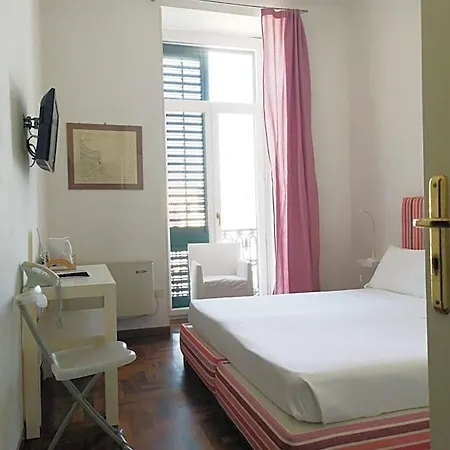L'approdo Delle Sirene B&B 4*