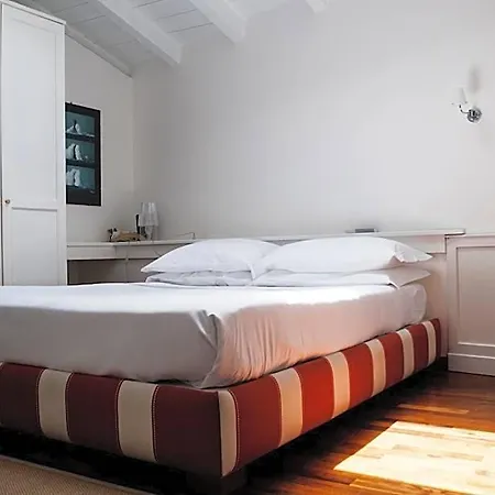 L'approdo Delle Sirene 4* Syrakuzy