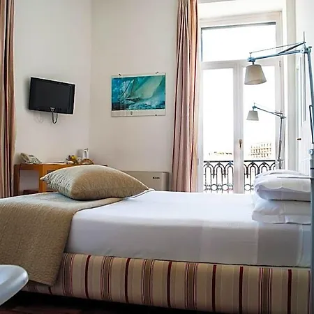 L'approdo Delle Sirene Bed & Breakfast