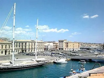 B&B L'approdo Delle Sirene