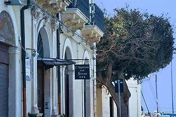 L'approdo Delle Sirene B&B 4*