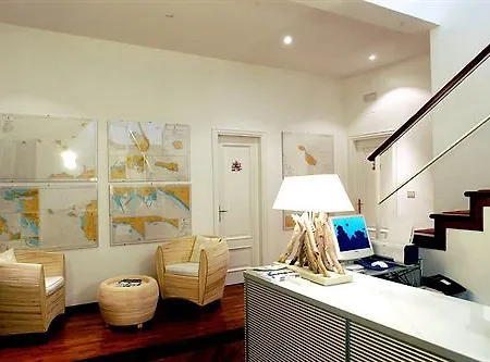 B&B L'approdo Delle Sirene 4*