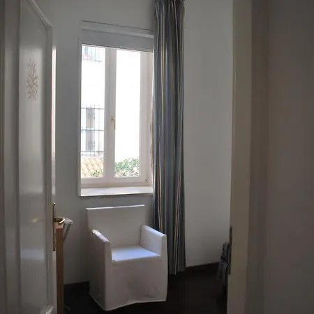 L'approdo Delle Sirene 4*