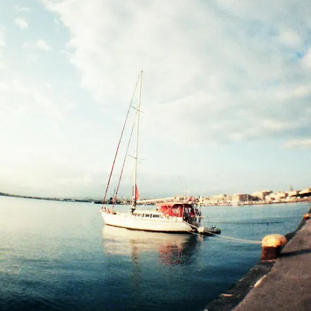 Nocleg ze śniadaniem L'approdo Delle Sirene 3*
