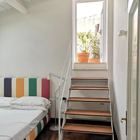 L'approdo Delle Sirene Bed & Breakfast Syracuse