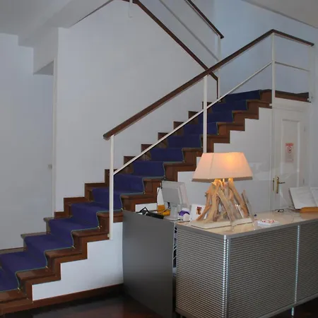 Bed & Breakfast L'approdo Delle Sirene 3*