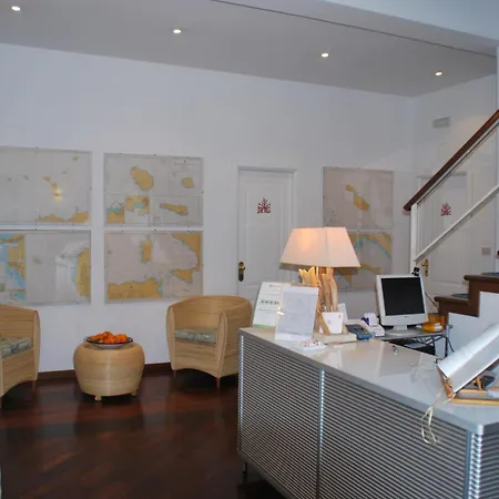 Bed & Breakfast L'approdo Delle Sirene 4*