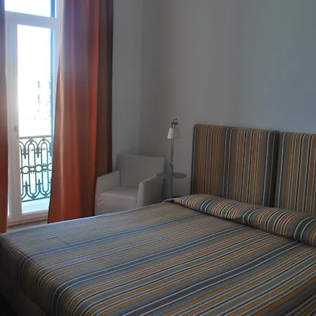 Bed & Breakfast L'approdo Delle Sirene 3*
